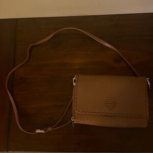 Tory Burch Leather Handbag